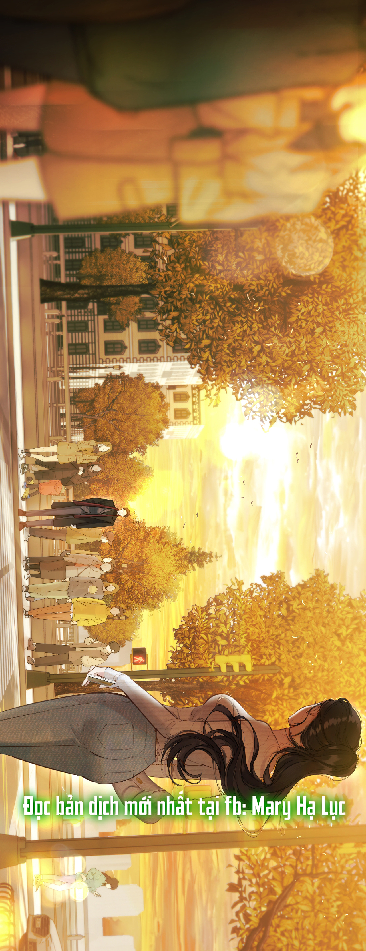 Trêu Nhầm chapter 39.2 26