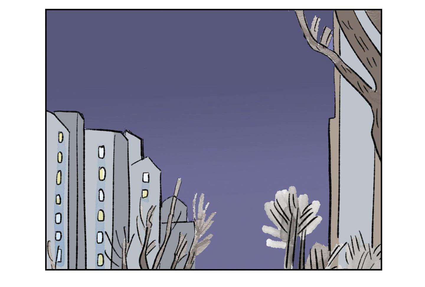 tình tay ba giữa chó, sói và mèo chapter 37 53