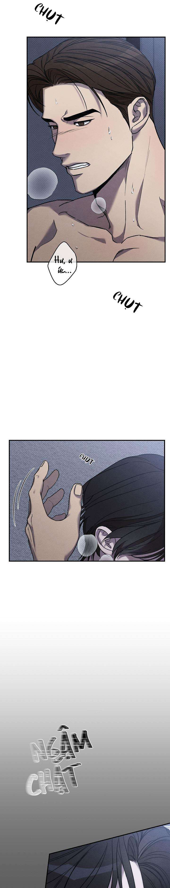 chạm vào em chapter 25 11