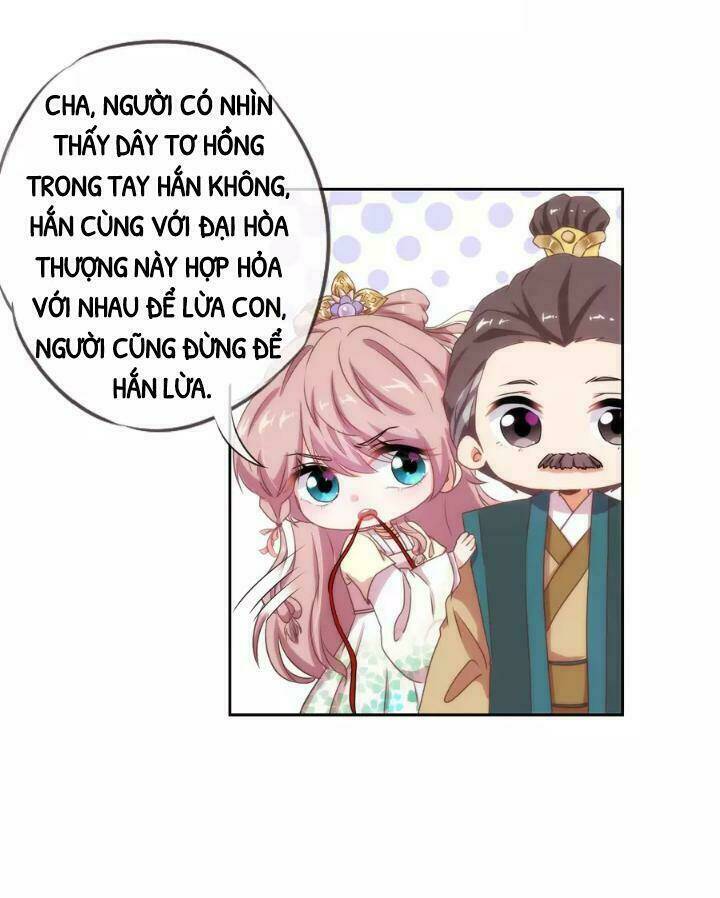 ồ, phu quân đáng yêu của tôi! chapter 18 10