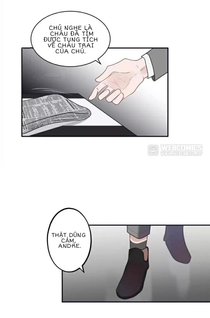 just us - chỉ hai chúng ta chapter 20 11