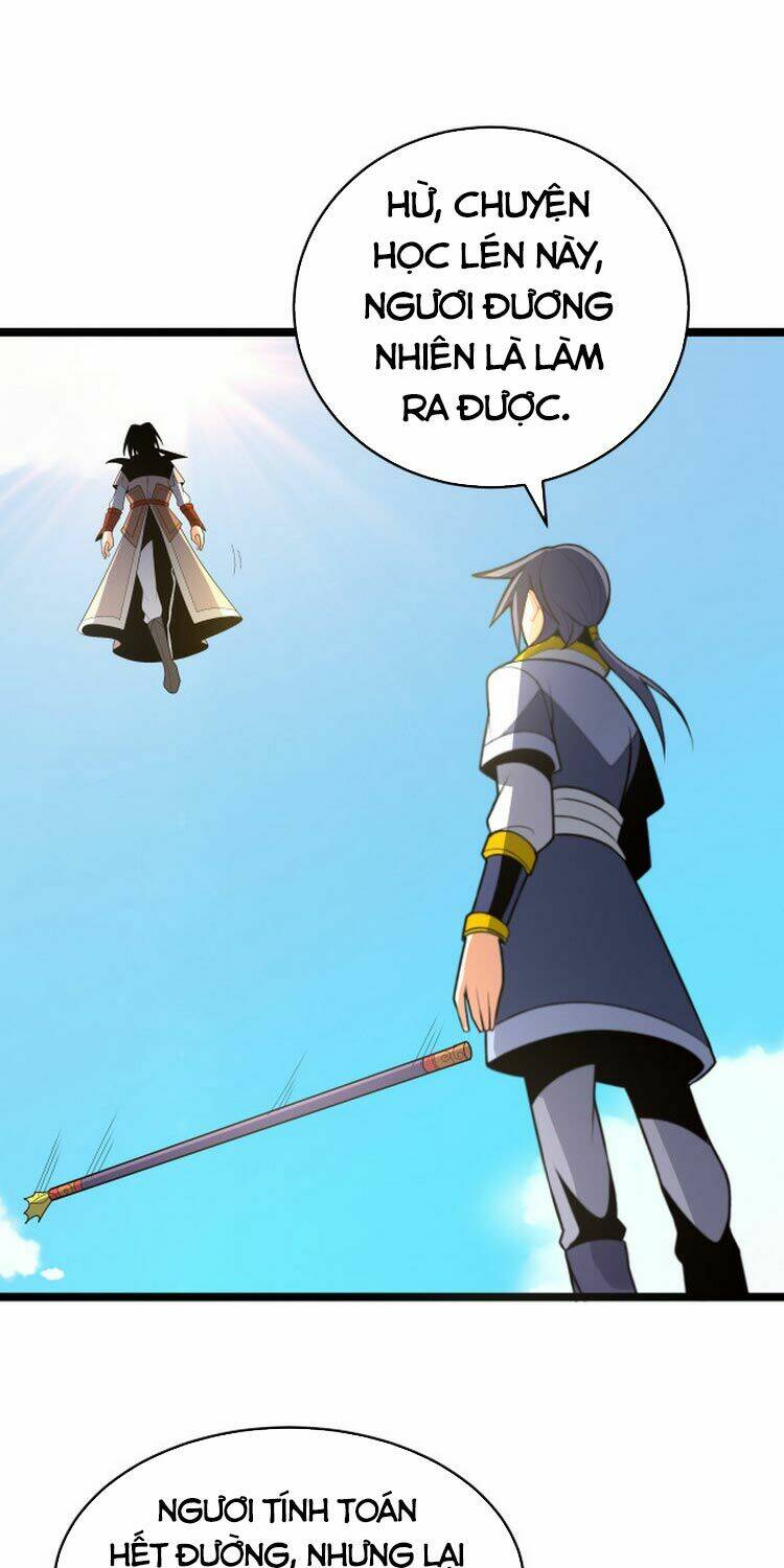 thôn phệ một thế giới tu tiên chapter 95 68