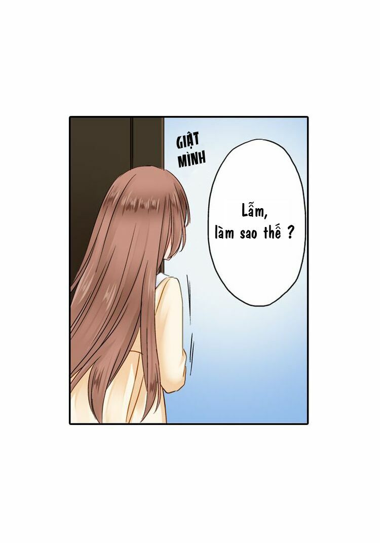 cô dâu của quỷ chapter 11 39