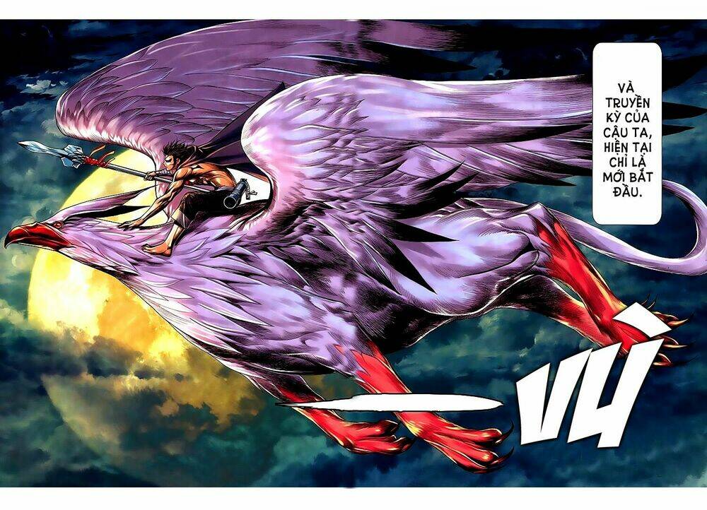 phong thần ký chapter 182 34