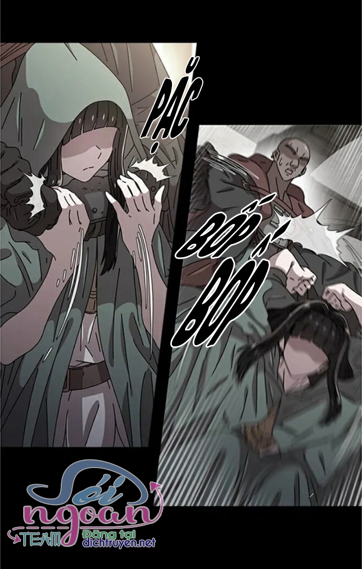 con gái bảo bối của ma vương chapter 66 66