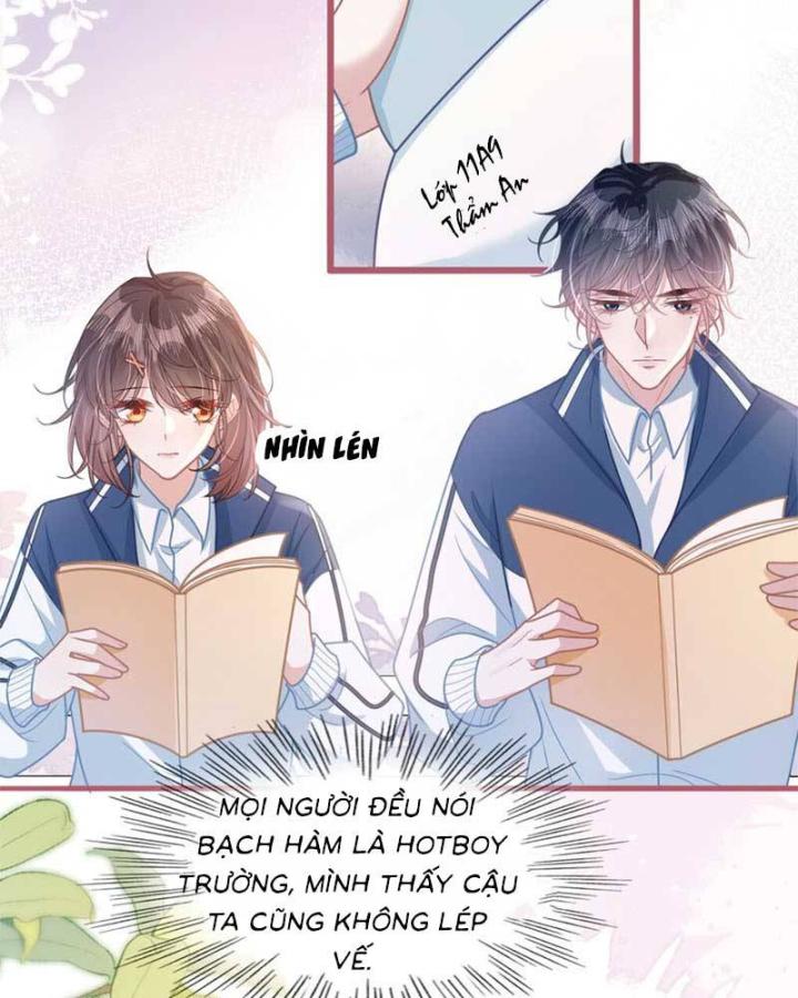 sau khi đọc sách, tôi thậm chí còn không phải là nhân vật nữ phụ chapter 3 30