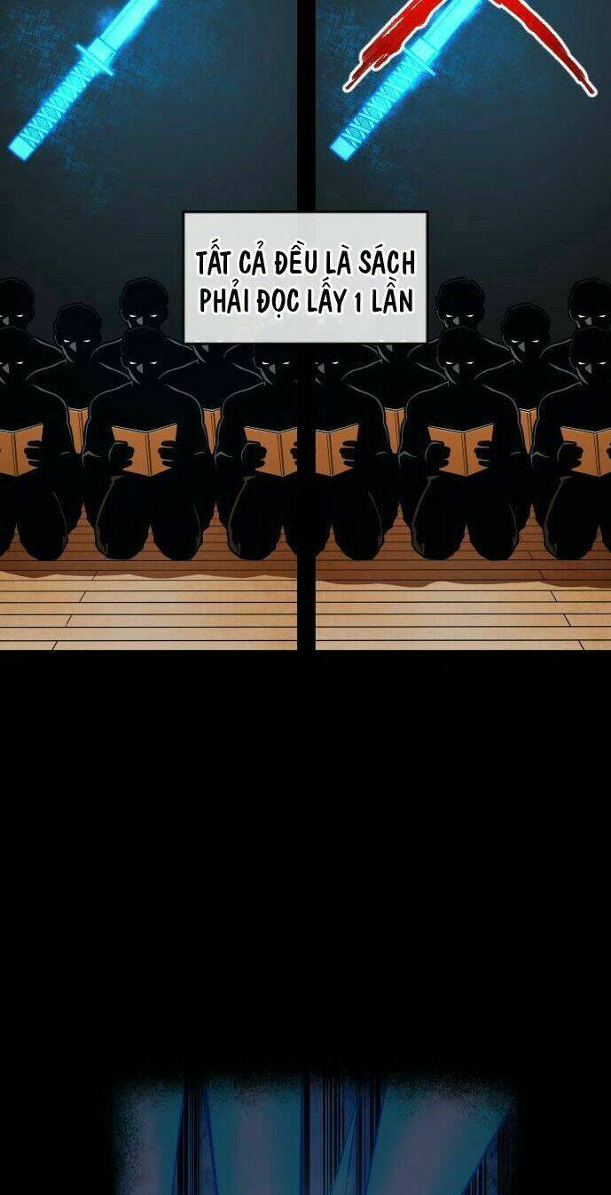chinh phạt học đường chapter 16 26