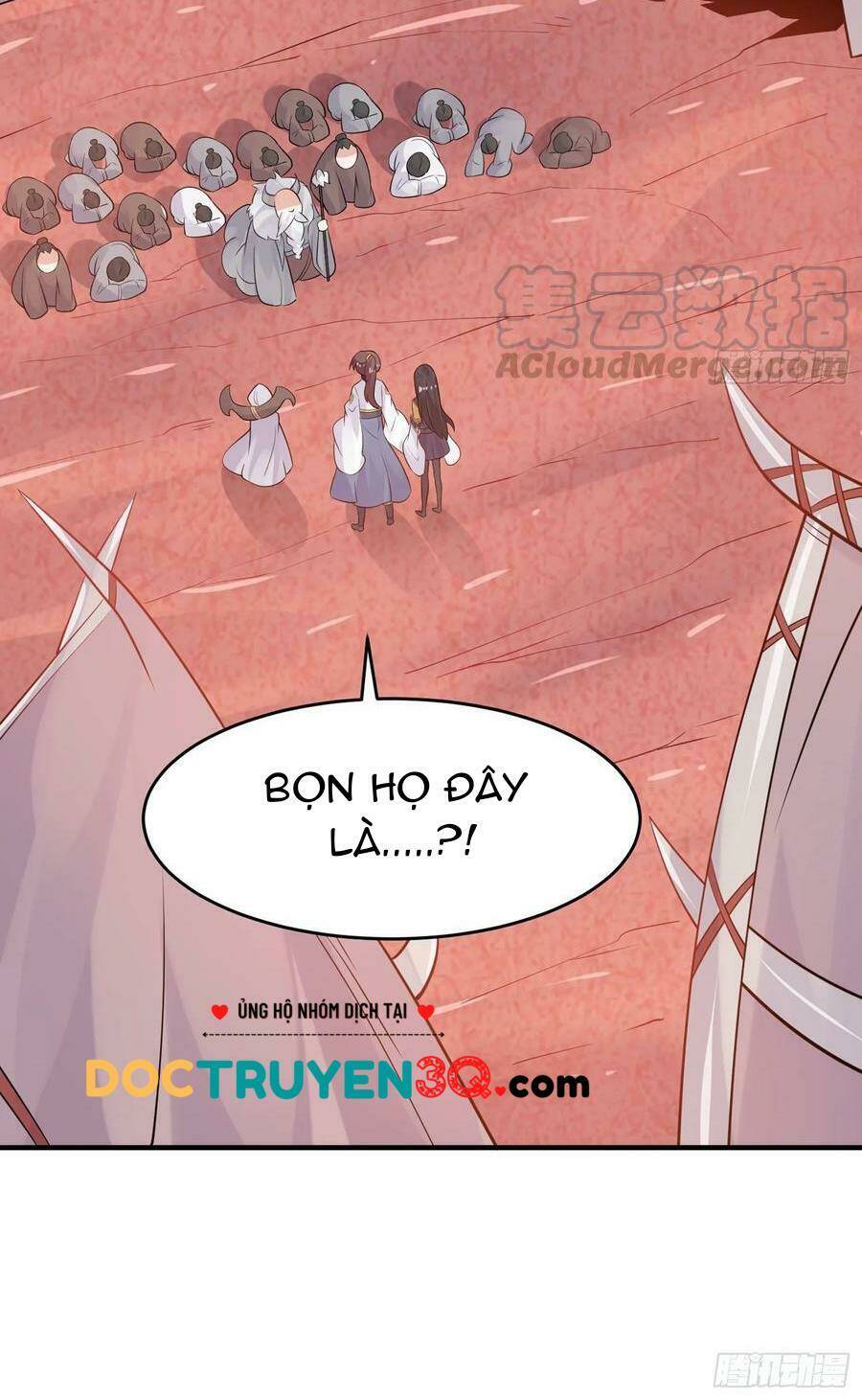 giáng thần chiến ký chapter 88 39