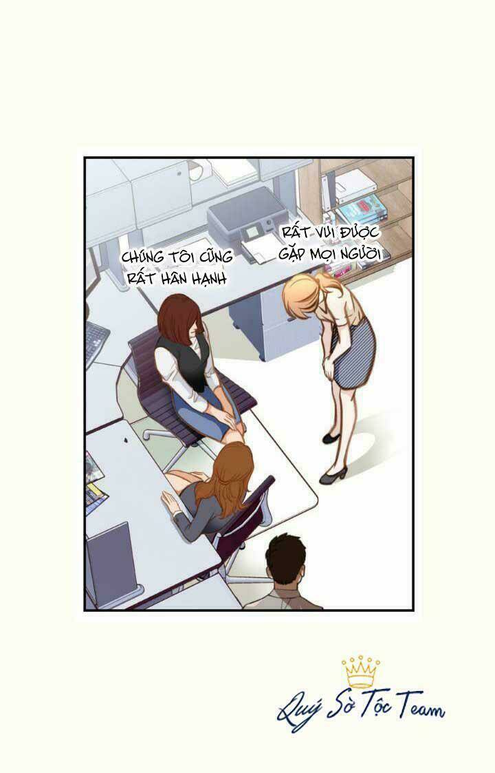 tiếp xúc chí mạng chapter 49 30