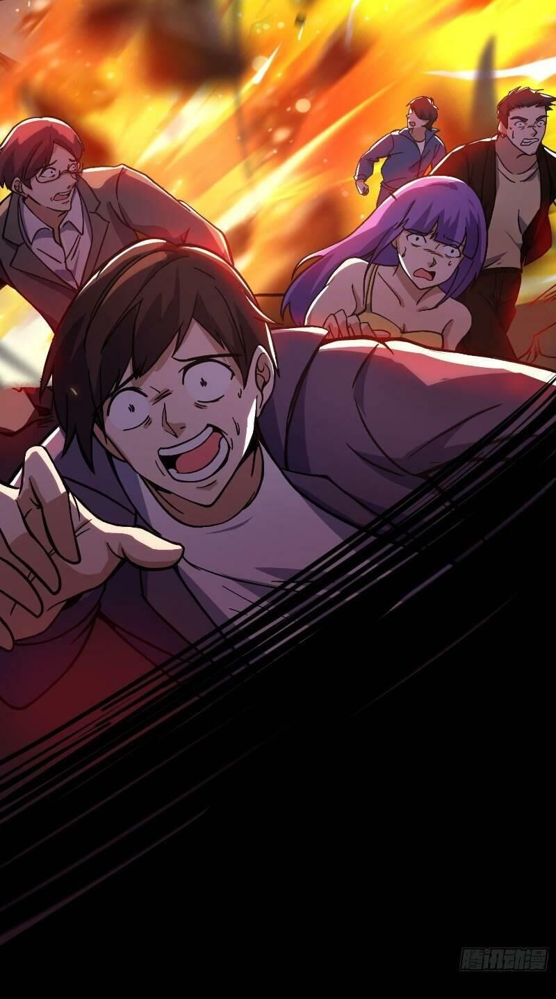 tổ chức x.e chapter 0 5