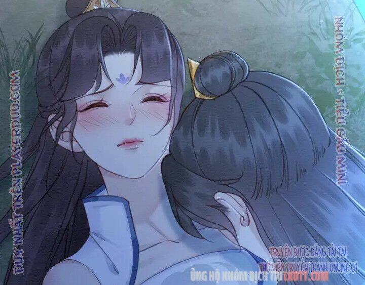 trọng sinh bá sủng nhiếp chính vương quá mạnh mẽ chapter 147 27