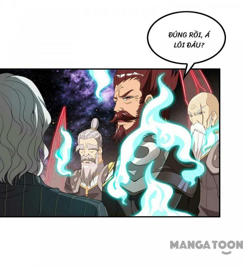 đệ nhất người ở rể chapter 132.1 15