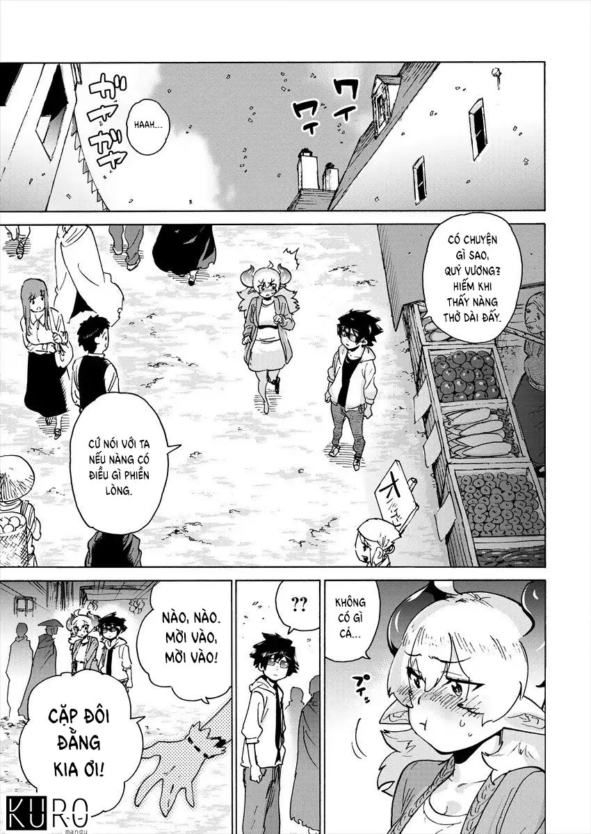 hero x demon queen chapter 4 8