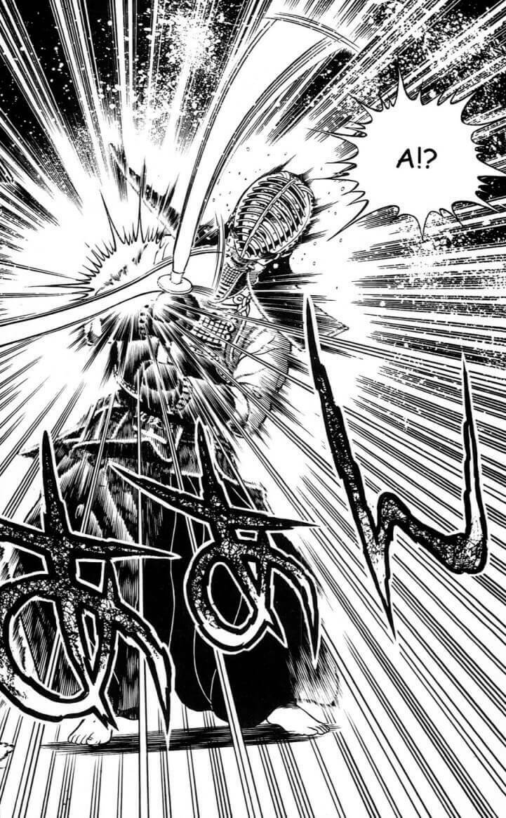 kiếm sĩ musashi chapter 191 16