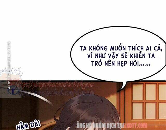 trọng sinh bá sủng nhiếp chính vương quá mạnh mẽ chapter 71 32