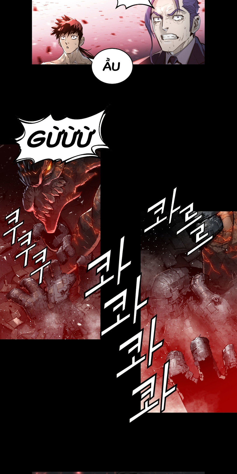 tam tuyệt tại dị giới chapter 83 23