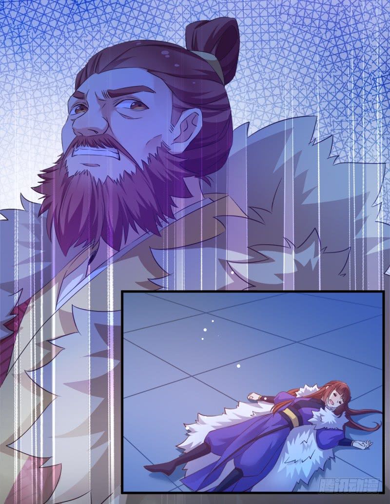 trò chơi trừng phạt chapter 49 22