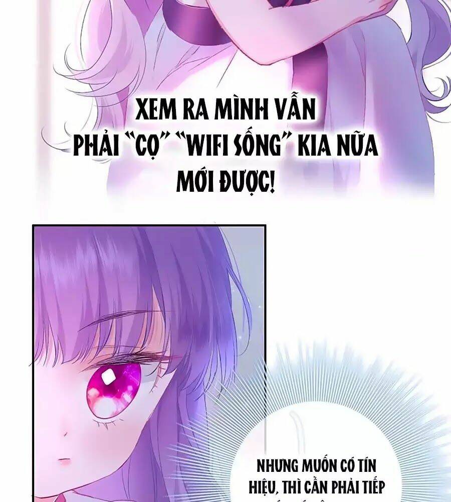 kiều nhi không nghe lời chapter 10 45