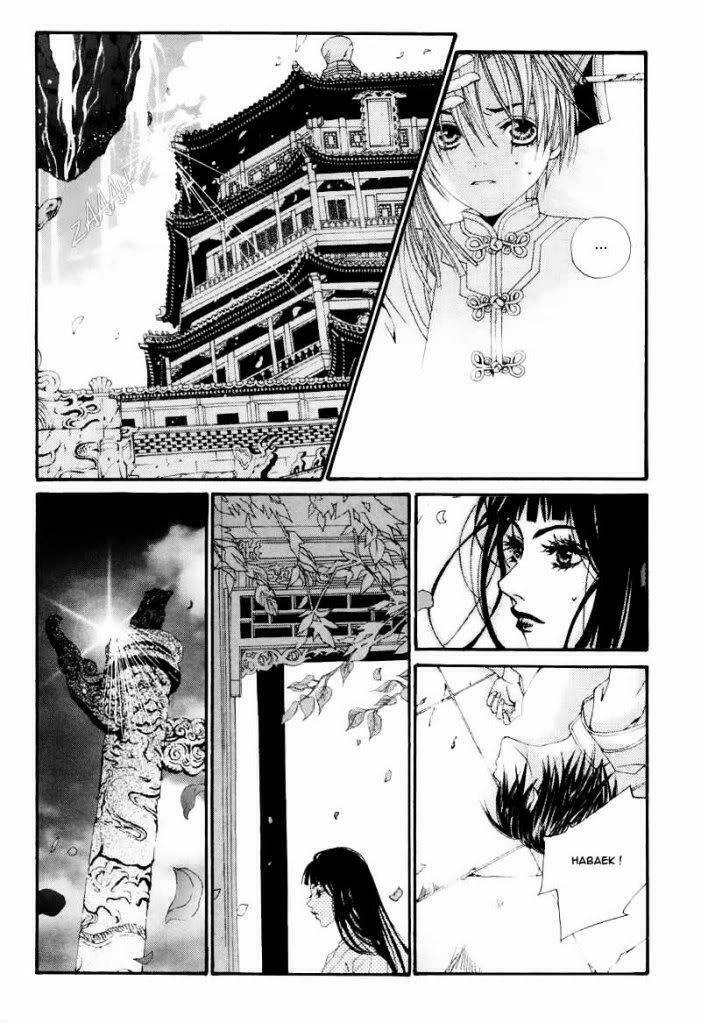 habaek-eui shinbu chapter 3 3