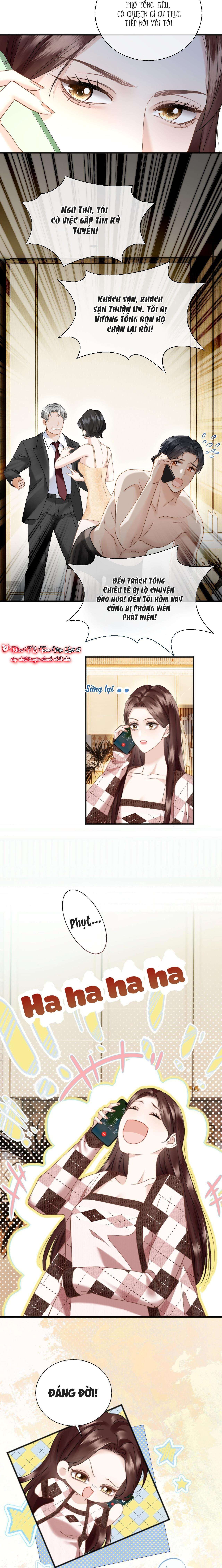 đắm say chapter 13 7