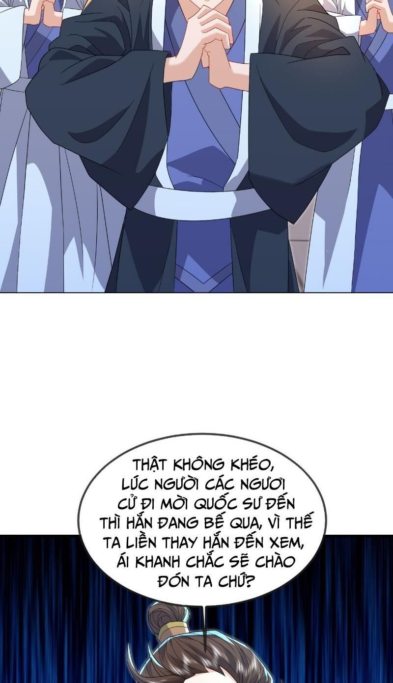 tiên võ đế tôn chapter 573 79