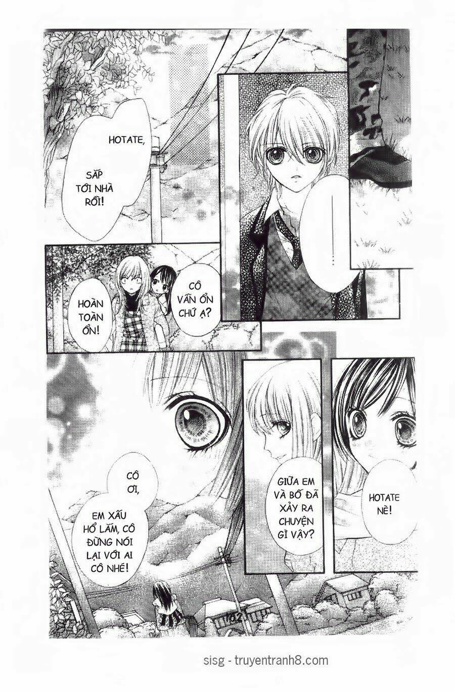 tôi là yamada zenjiro chapter 8 35