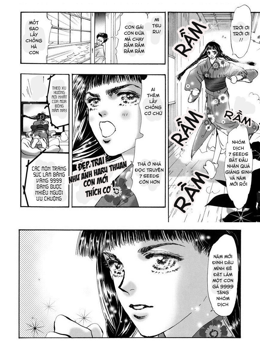 mầm sống chapter 169 41