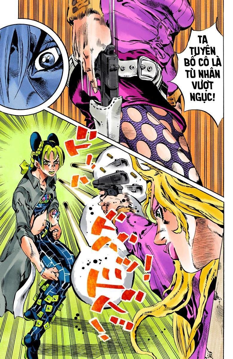 cuộc phiêu lưu bí ẩn chapter 694 12