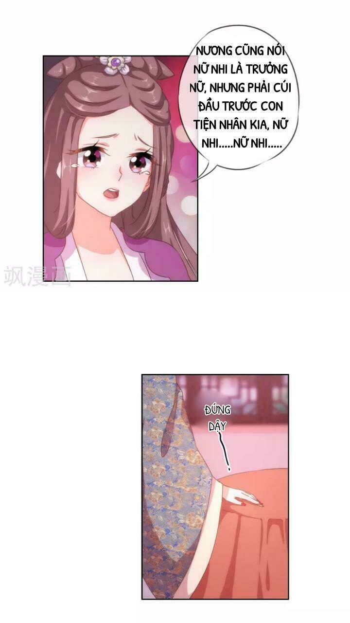 ồ, phu quân đáng yêu của tôi! chapter 21 12