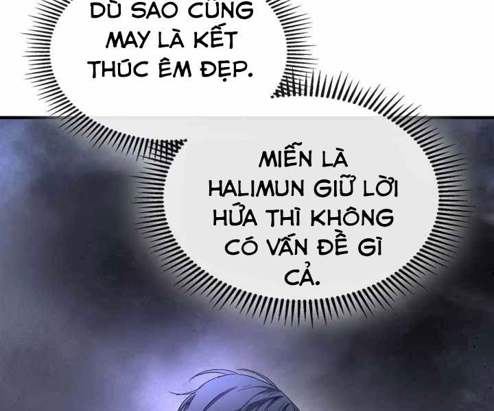 đối đầu với các vị thần Chapter 50 - Trang 2