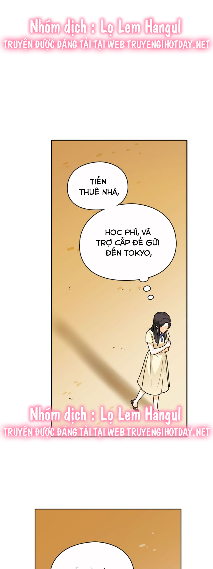 câu chuyện về người phụ nữ ấy chapter 61 1