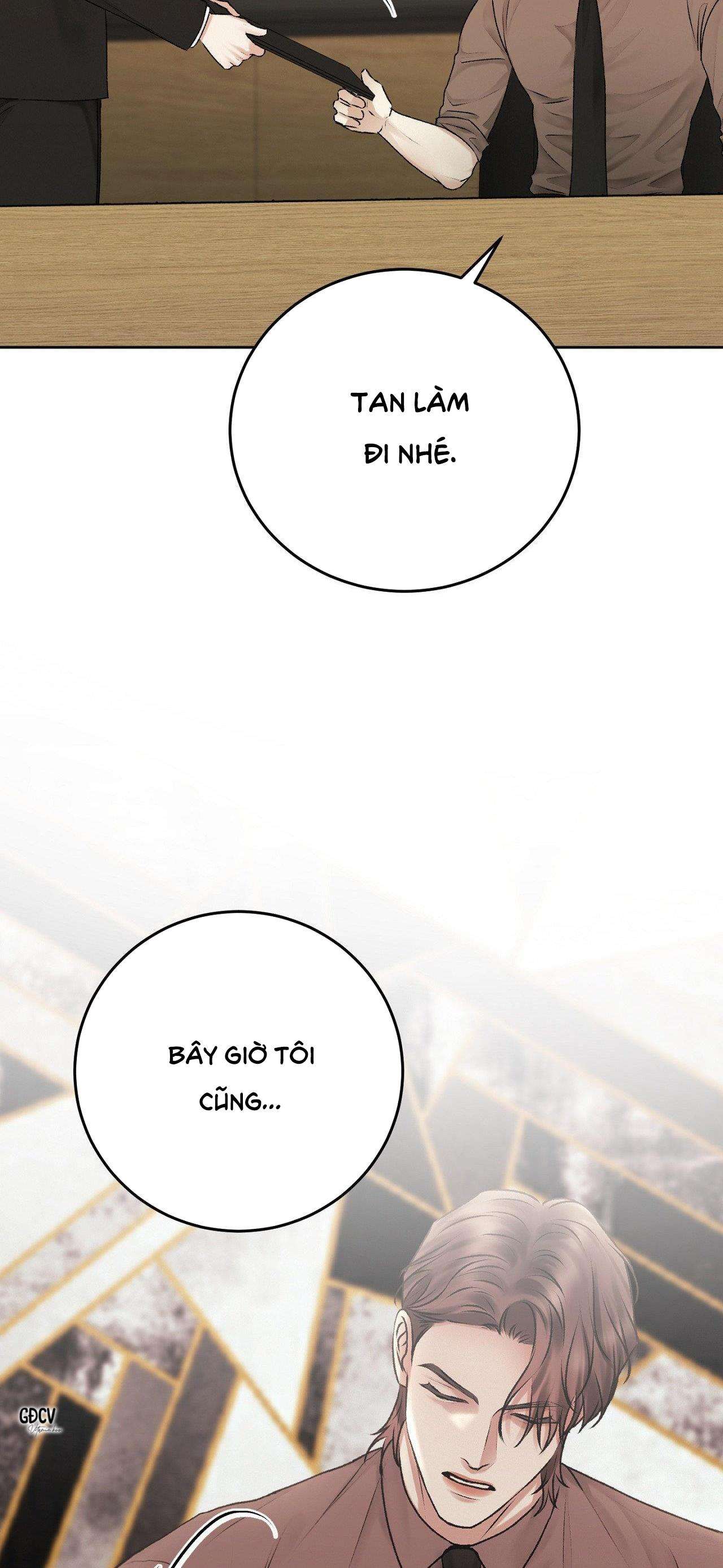 con nuôi bất đắc dĩ chapter 46 26