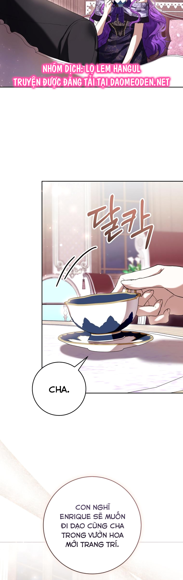 trở thành ác nữ thật thú vị mà ? chapter 66 17