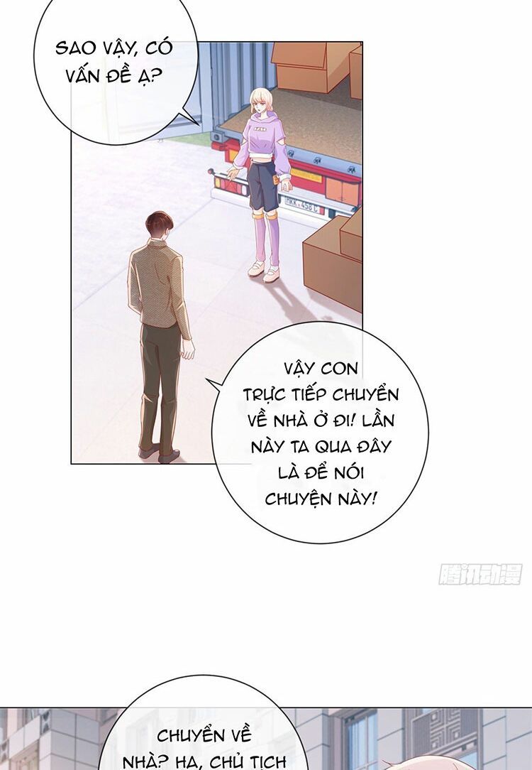 ẩn hôn 100%: chọc tức vợ yêu mua một tặng một chapter 276.2 2