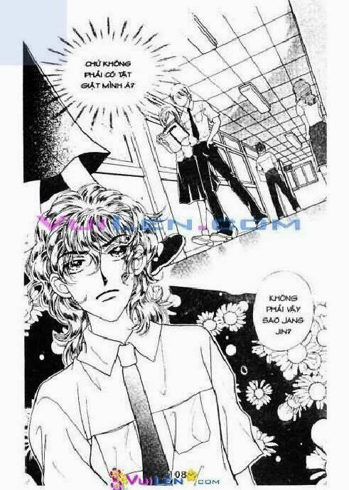 nhật ký tân hôn chapter 4 107