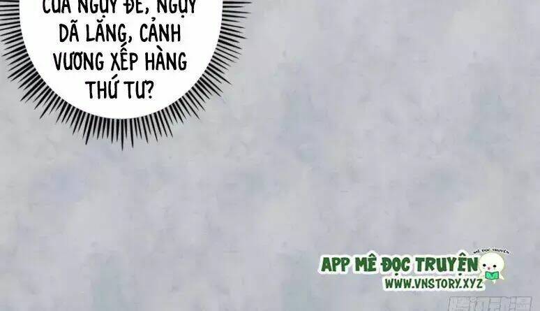 trọng sinh đế phi: quyền khuynh thiên hạ chapter 9 16