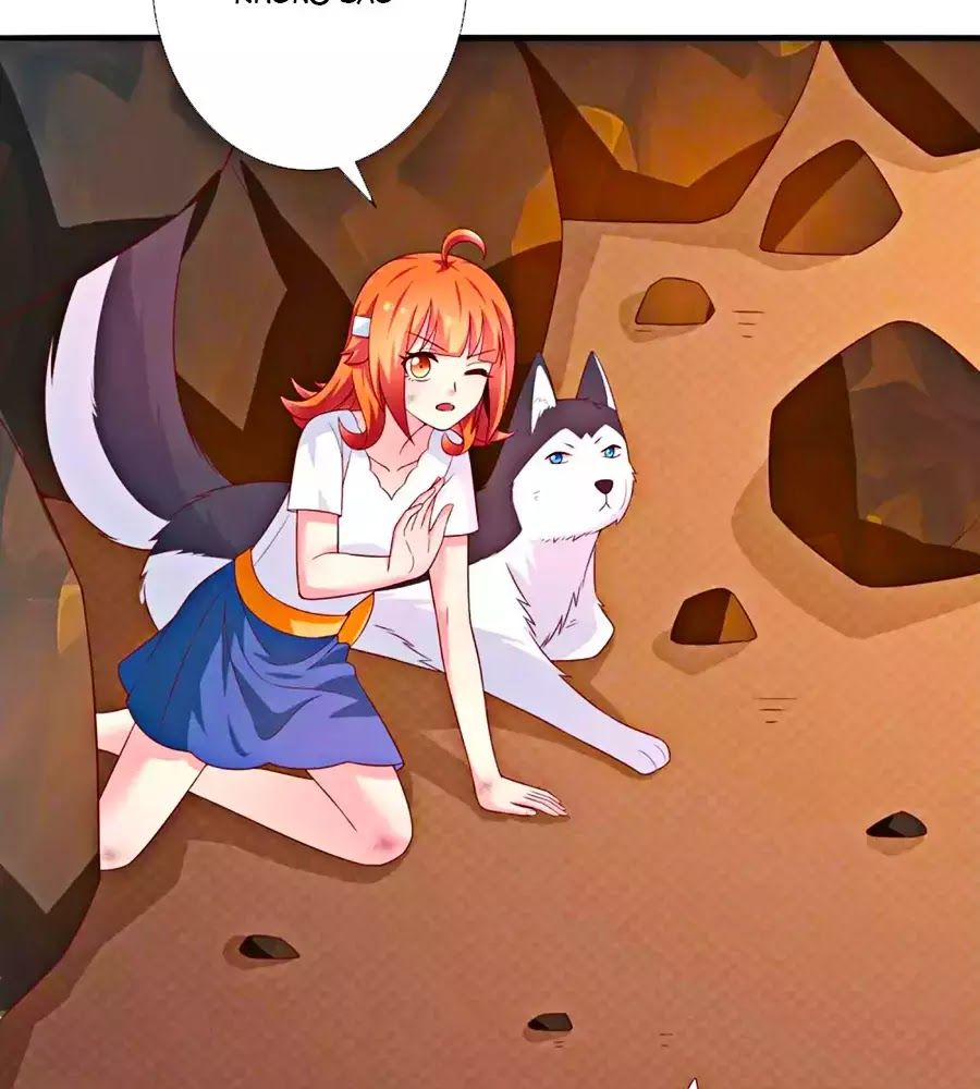 cuộc sống hào môn của vu nữ chapter 47 5