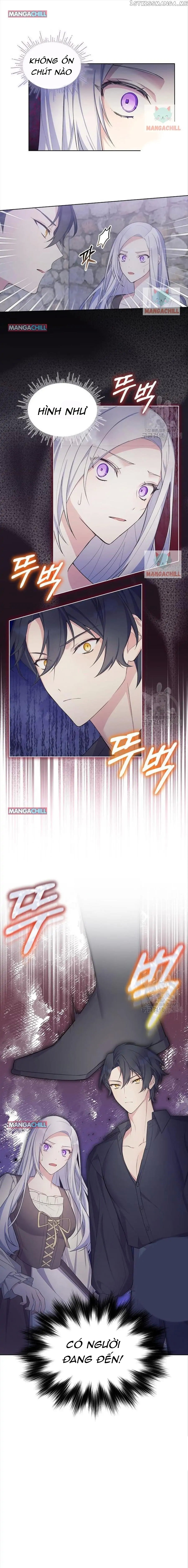 ta giết ngài được chứ, bệ hạ? chapter 6.2 8