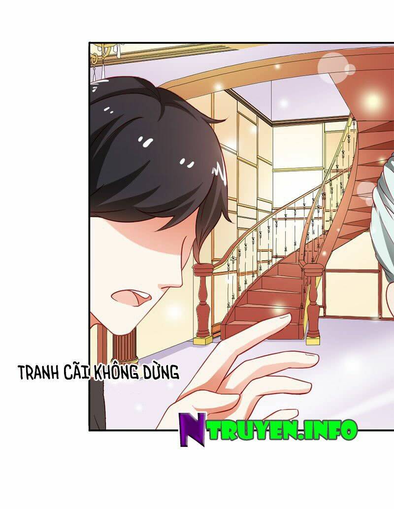 bá đạo tổng tài ngạnh thượng cung chapter 7 30