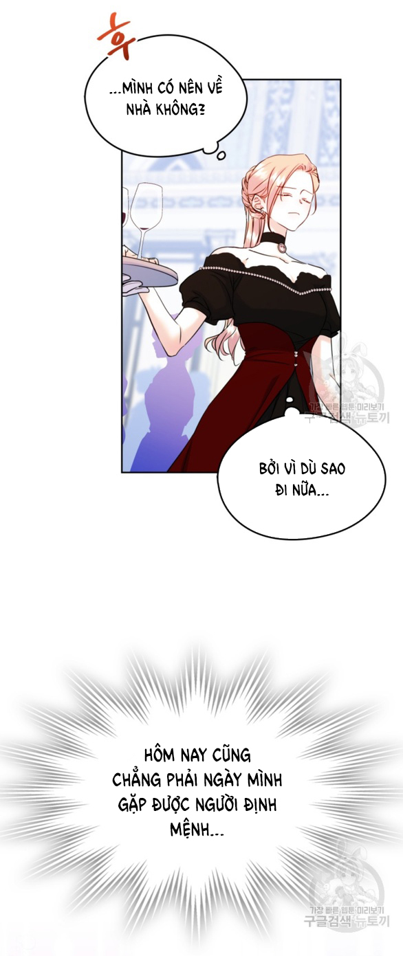 tôi đã trở thành bạn gái của nam chính chapter 36.2 15