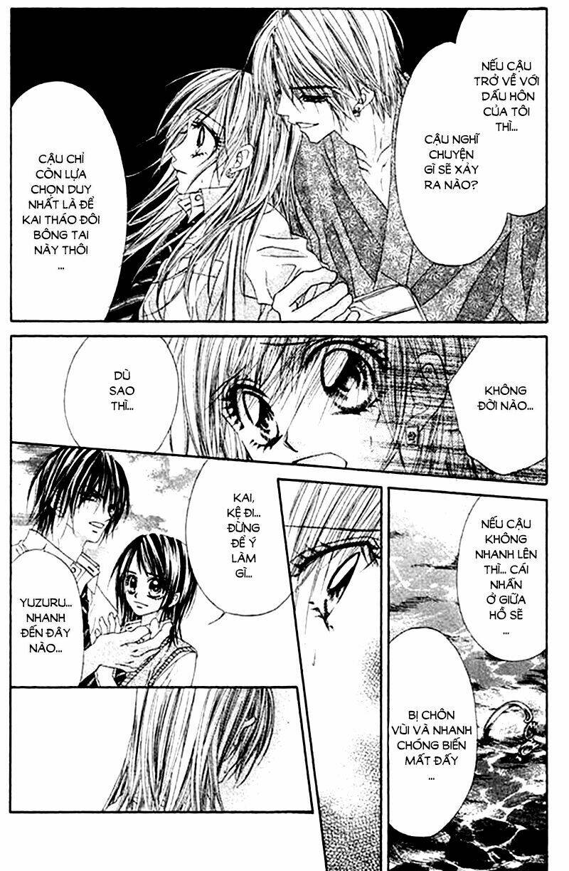 honey x honey drop chapter 31 9