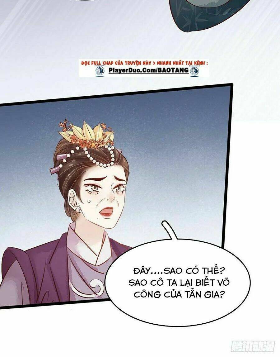 thị thiếp trở mình bảo điển chapter 21 9