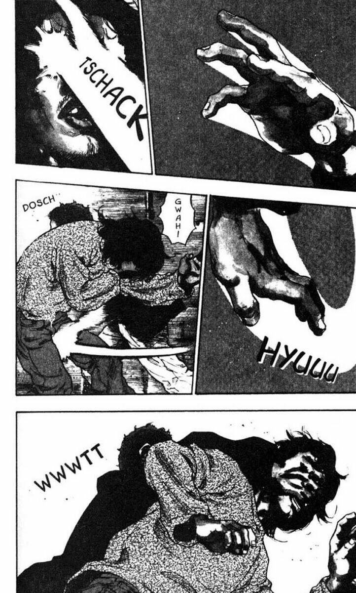 shamo (võ đạo) chapter 37 6