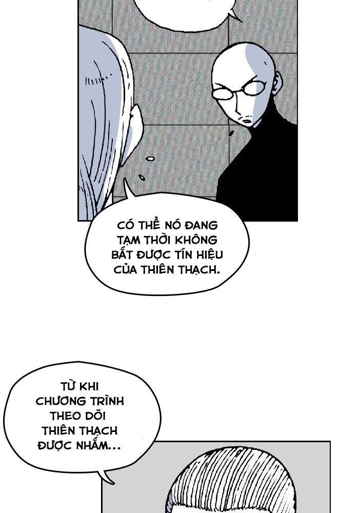 mắc kẹt trên mặt trăng chapter 60 9