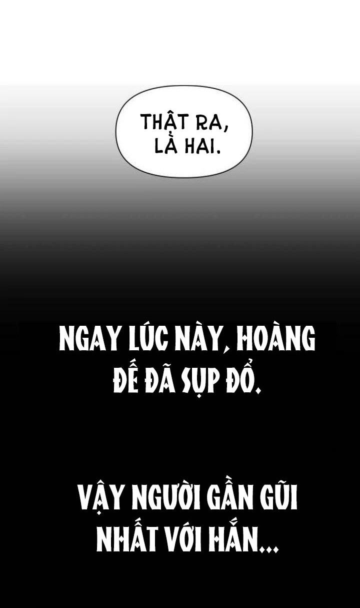 tôi muốn trở thành cô ấy dù chỉ là một ngày chapter 32 100