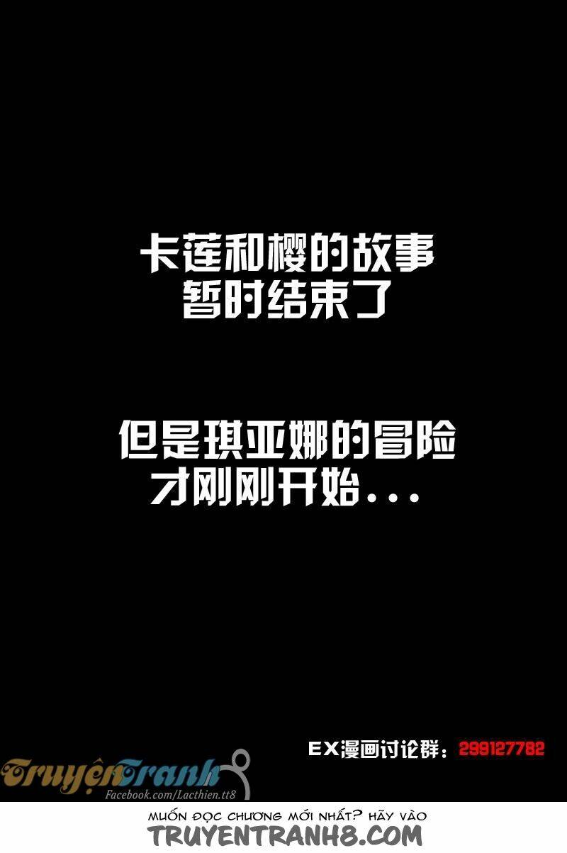 honkai impact - cherry blossom chapter 8 19