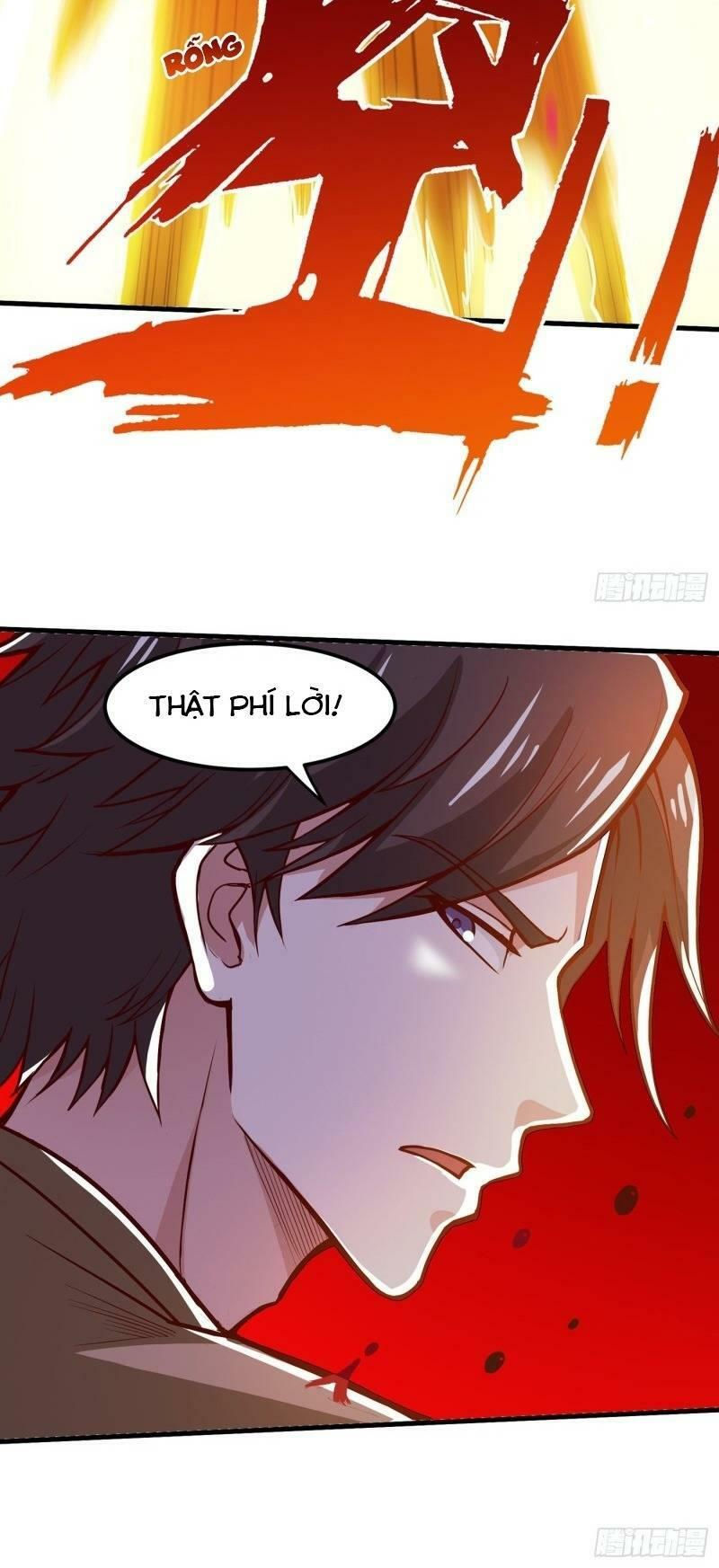 tối cường thần y tại đô thị chapter 70 32