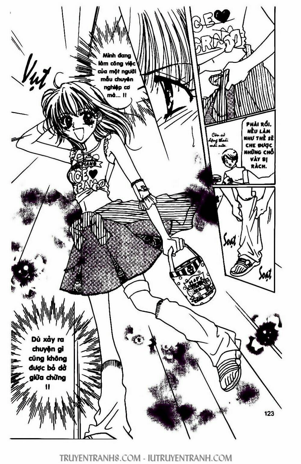 bộ sưu tập lọ lem chapter 25 3