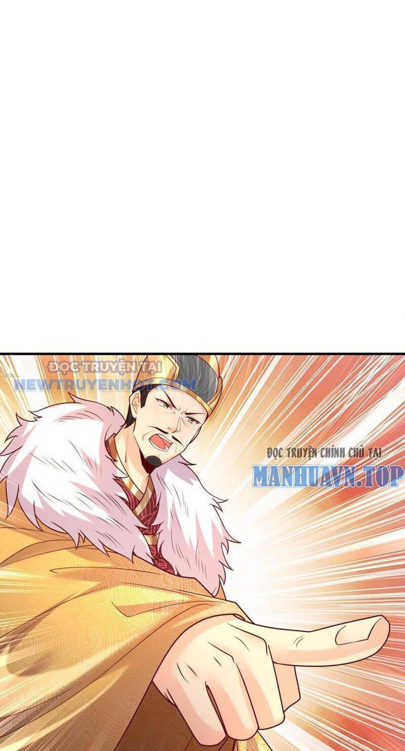 ta thực sự không muốn làm thần tiên chapter 30 10