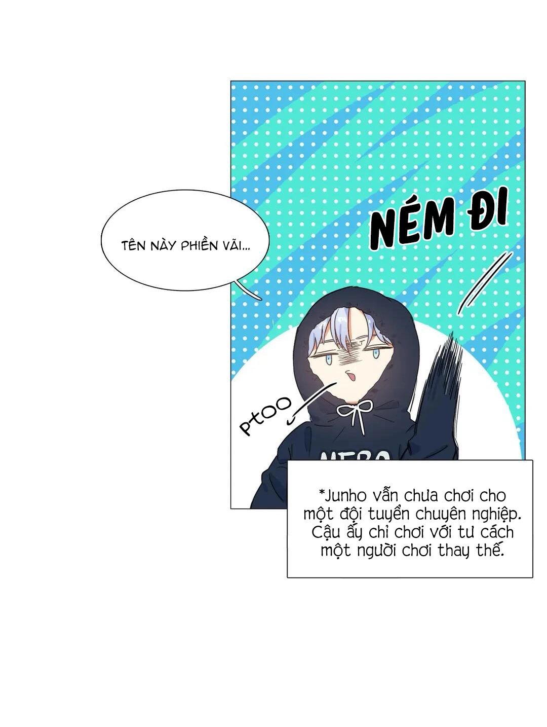 khiến anh cười chapter 16 20